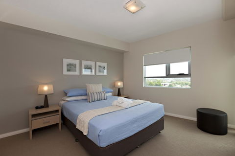 Proximity Waterfront Apartments - Accommodation Sunshine Coast 29