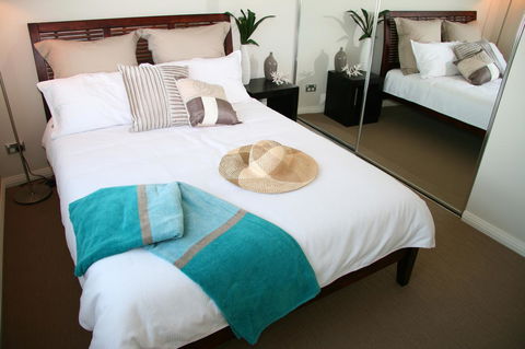 Proximity Waterfront Apartments - Accommodation Sunshine Coast 33