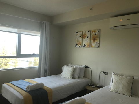 Proximity Waterfront Apartments - Accommodation Sunshine Coast 15