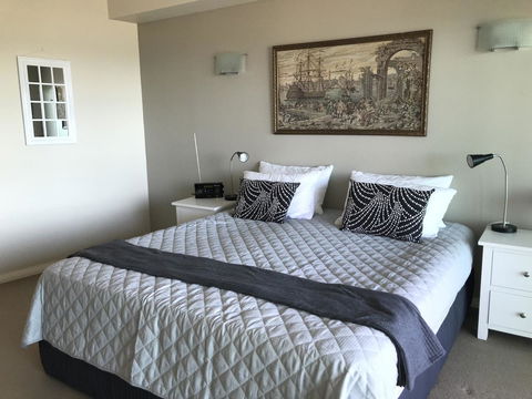 Proximity Waterfront Apartments - Accommodation Sunshine Coast 19