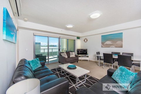 Proximity Waterfront Apartments - Accommodation Sunshine Coast 25