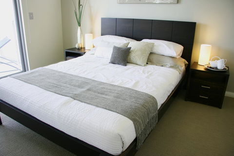 Proximity Waterfront Apartments - Accommodation Sunshine Coast 36
