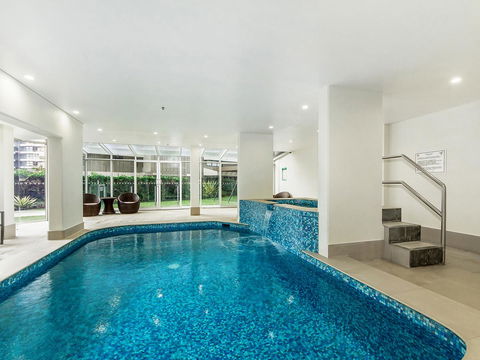 Sunbird Beach Resort Main Beach - Accommodation Sunshine Coast 42