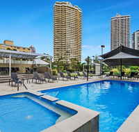 Sunbird Beach Resort - Accommodation Sunshine Coast