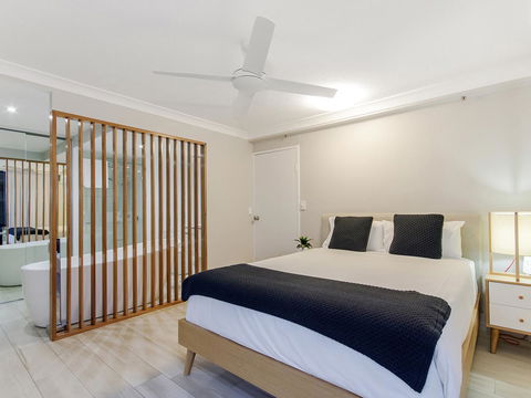 Sunbird Beach Resort Main Beach - Accommodation Sunshine Coast 7