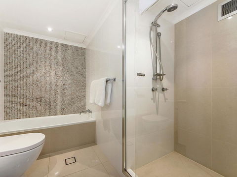 Sunbird Beach Resort Main Beach - Accommodation Sunshine Coast 20