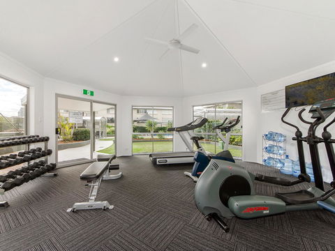 Sunbird Beach Resort Main Beach - Accommodation Sunshine Coast 40