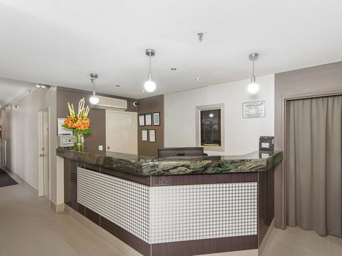 Sunbird Beach Resort Main Beach - Accommodation Sunshine Coast 43