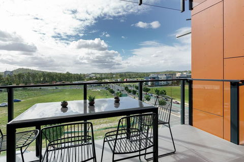 Quest Springfield Central - Accommodation Sunshine Coast 6