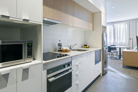 Quest Springfield Central - Accommodation Sunshine Coast 4