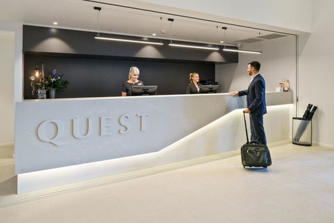 Quest Springfield Central - Accommodation Sunshine Coast 3