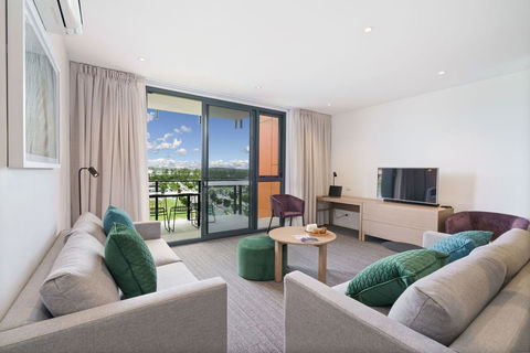 Quest Springfield Central - Accommodation Sunshine Coast 12