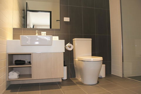 Quest Springfield Central - Accommodation Sunshine Coast 7