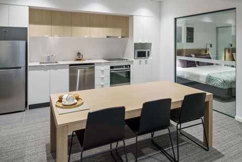 Quest Springfield Central - Accommodation Sunshine Coast 5