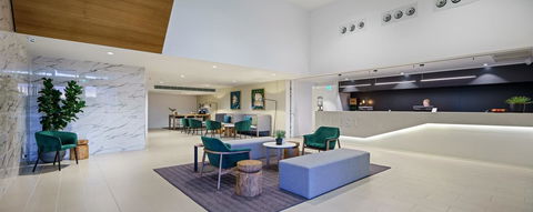 Quest Springfield Central - Accommodation Sunshine Coast 10