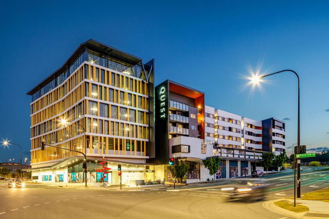 Quest Springfield Central - Accommodation Sunshine Coast 9