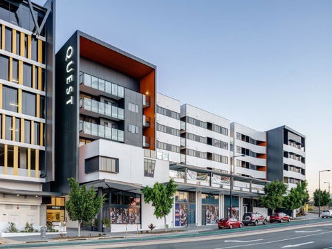 Quest Springfield Central - Accommodation Sunshine Coast 0