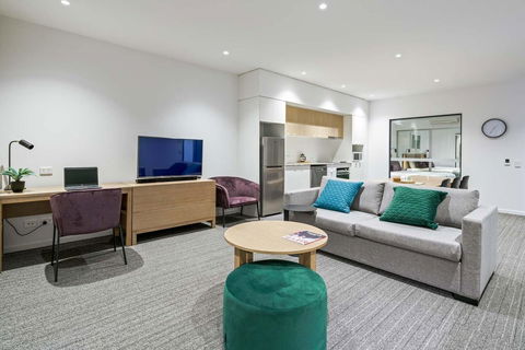 Quest Springfield Central - Accommodation Sunshine Coast 11