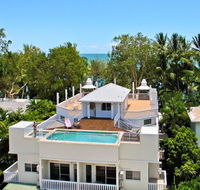 Sarayi Boutique Hotel - Accommodation Sunshine Coast