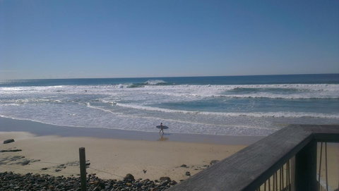 Beach House On Jones Parade, Central Coolum Beach - Accommodation Sunshine Coast 14