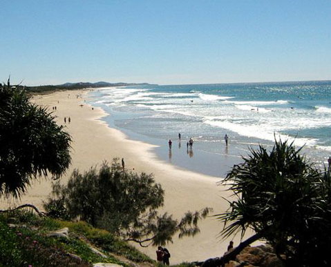 Beach House On Jones Parade, Central Coolum Beach - Accommodation Sunshine Coast 15