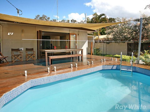 Beach House On Jones Parade, Central Coolum Beach - Accommodation Sunshine Coast 3