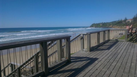 Beach House On Jones Parade, Central Coolum Beach - Accommodation Sunshine Coast 13