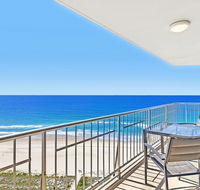 Talisman Apartments - Accommodation Sunshine Coast