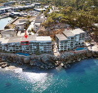1 Bright Point Apartment 4501 - Accommodation Sunshine Coast
