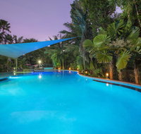 Oasis at Palm Cove - Accommodation Sunshine Coast