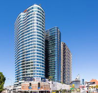 Hostrelax Residences on Alfred - Accommodation Sunshine Coast