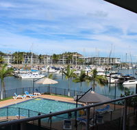 Beachside Apartment 17 - Accommodation Sunshine Coast