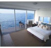 1 Bright Point Apartment 5201 - Accommodation Sunshine Coast