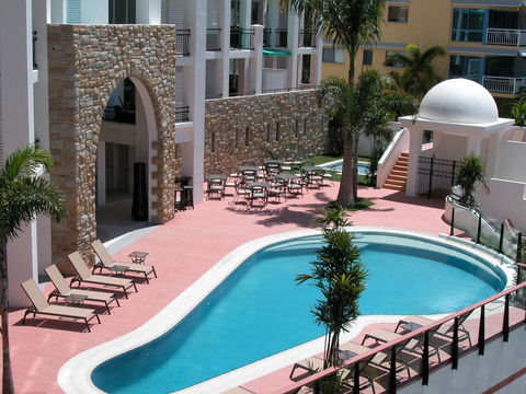 The Sebel Whitsundays - Accommodation Sunshine Coast 2