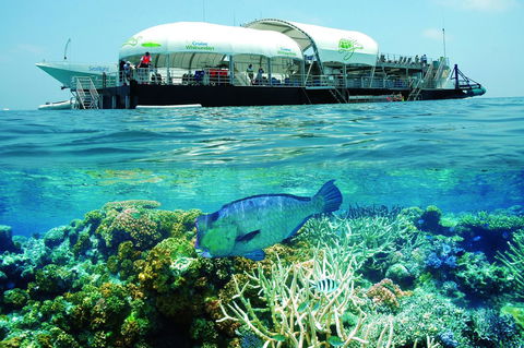 The Sebel Whitsundays - Accommodation Sunshine Coast 9