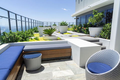 Rhapsody Resort - Official - Accommodation Sunshine Coast 7