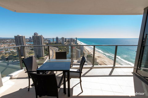 Rhapsody Resort - Official - Accommodation Sunshine Coast 18