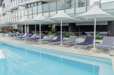 Rhapsody Resort - Official - Accommodation Sunshine Coast 15