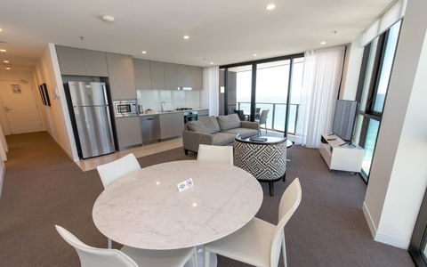 Rhapsody Resort - Official - Accommodation Sunshine Coast 23