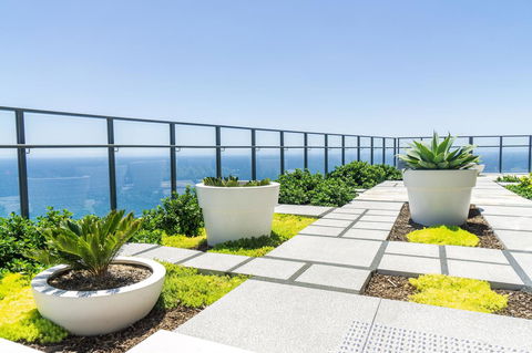 Rhapsody Resort - Official - Accommodation Sunshine Coast 5