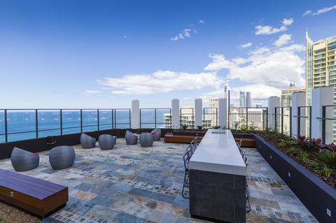 Rhapsody Resort - Official - Accommodation Sunshine Coast 42