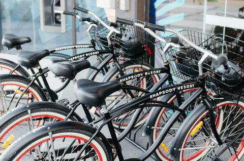 Rhapsody Resort - Official - Accommodation Sunshine Coast 13