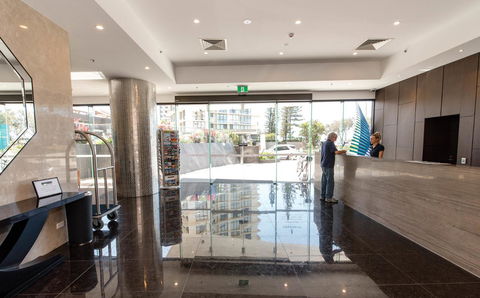 Rhapsody Resort - Official - Accommodation Sunshine Coast 22