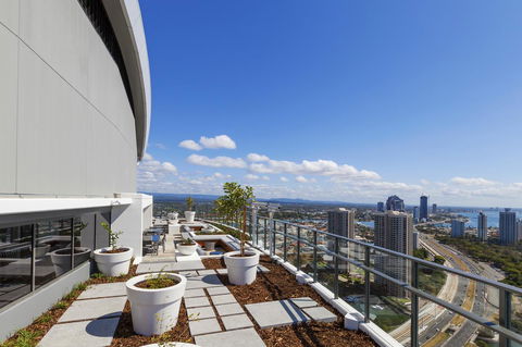 Rhapsody Resort - Official - Accommodation Sunshine Coast 38