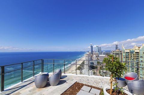 Rhapsody Resort - Official - Accommodation Sunshine Coast 31