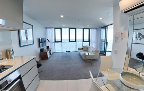 Rhapsody Resort - Official - Accommodation Sunshine Coast 29