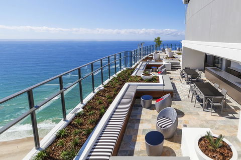 Rhapsody Resort - Official - Accommodation Sunshine Coast 36