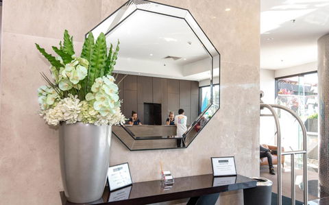 Rhapsody Resort - Official - Accommodation Sunshine Coast 21