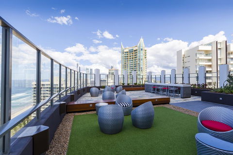 Rhapsody Resort - Official - Accommodation Sunshine Coast 41