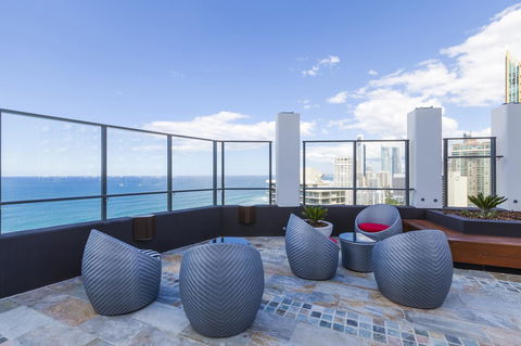 Rhapsody Resort - Official - Accommodation Sunshine Coast 40